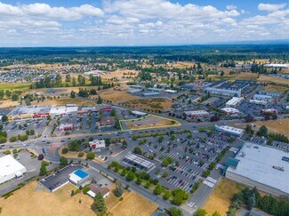 Plus de détails pour 1104 Yelm ave, Yelm, WA - Terrain à vendre