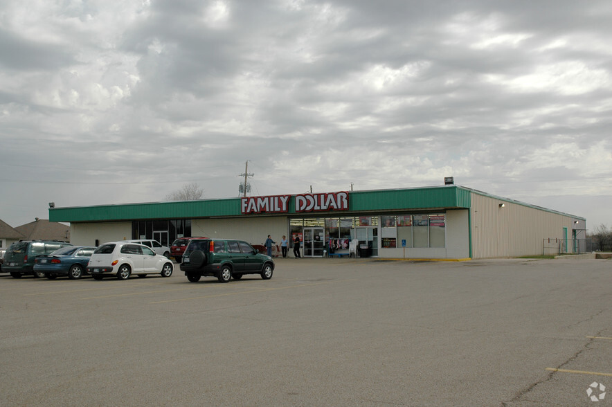 309 Bosque St, Whitney, TX à vendre - Photo de l’immeuble – Image 3 sur 8