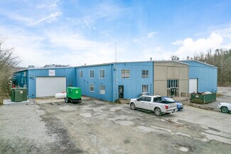Plus de détails pour 42 Eighty Four Dr, Eighty Four, PA - Industriel/Logistique à louer
