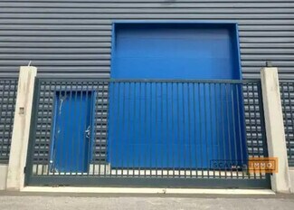 Plus de détails pour Industriel/Logistique à louer