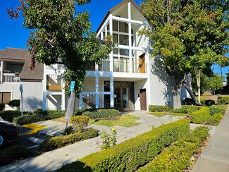 Plus de détails pour 270 Laguna Rd, Fullerton, CA - Bureau à louer