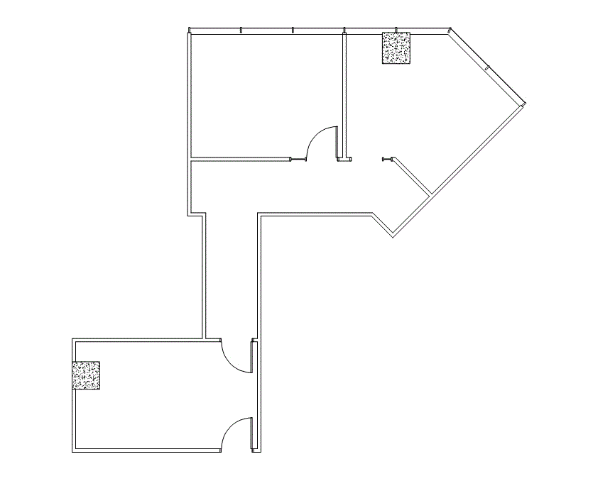 6671 Southwest Fwy, Houston, TX à louer Plan d’étage– Image 1 sur 1