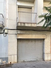 Local commercial dans Amposta, Tarragona à louer Photo de l’immeuble– Image 2 sur 2