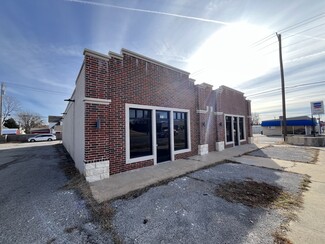 Plus de détails pour 321 S Main St, Sapulpa, OK - Local commercial à vendre