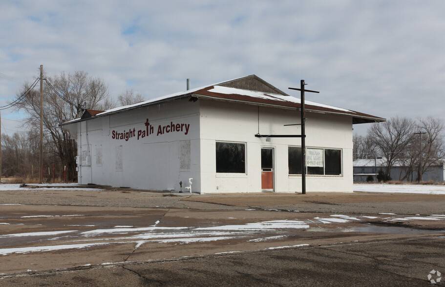 110 NE Us-24 Hwy, Topeka, KS à vendre - Photo de l’immeuble – Image 2 sur 20