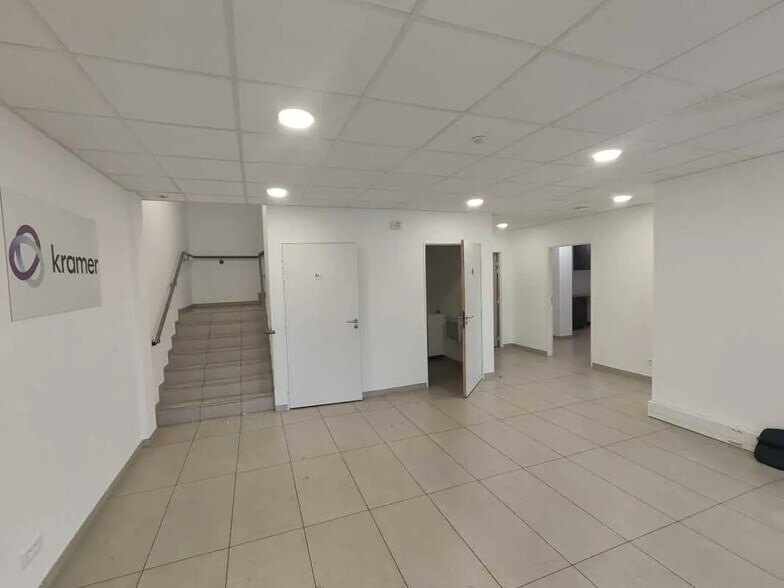6/8 Rue Ambroise Croizat, Palaiseau à louer - Photo de l’immeuble – Image 3 sur 11