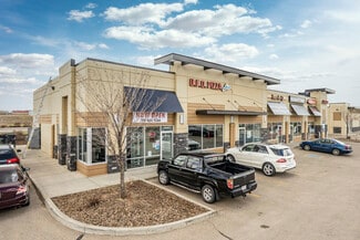 Plus de détails pour 320-220 Lakeland Dr, Sherwood Park, AB - Local commercial à louer