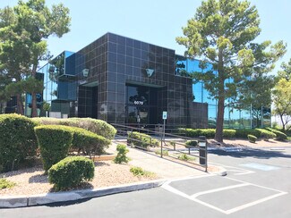 Plus de détails pour 6070 S Eastern Ave, Las Vegas, NV - Bureau à vendre
