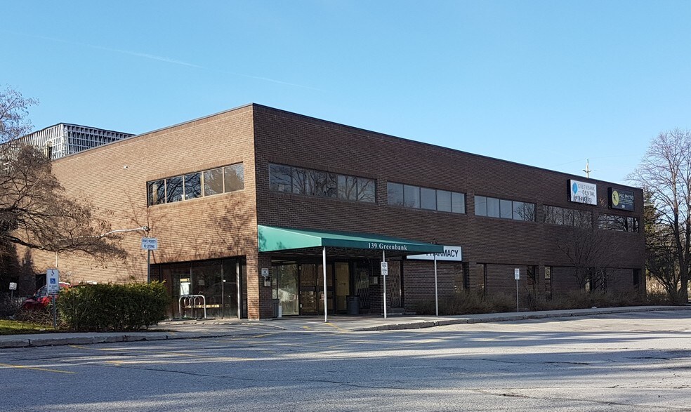 139 Greenbank Rd, Ottawa, ON à louer - Photo principale – Image 1 sur 18