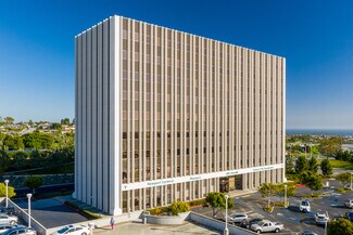 Plus de détails pour 1401 Avocado Ave, Newport Beach, CA - Médical à louer