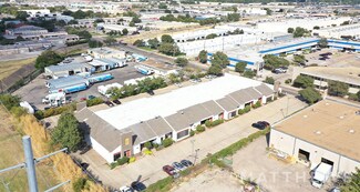 Plus de détails pour 11029 Shady Trl, Dallas, TX - Bureau à vendre