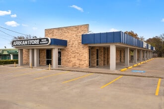 4632 Denton Hwy, Fort Worth, TX à louer Photo intérieure– Image 2 sur 6