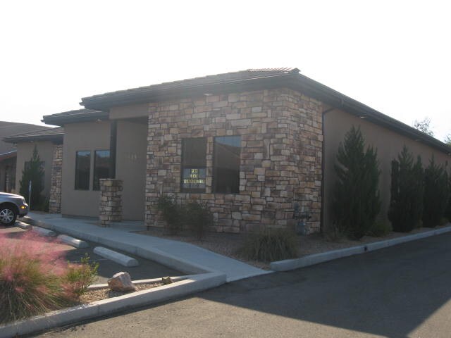 3619 Crossings Dr, Prescott, AZ à vendre - Photo de l’immeuble – Image 3 sur 10
