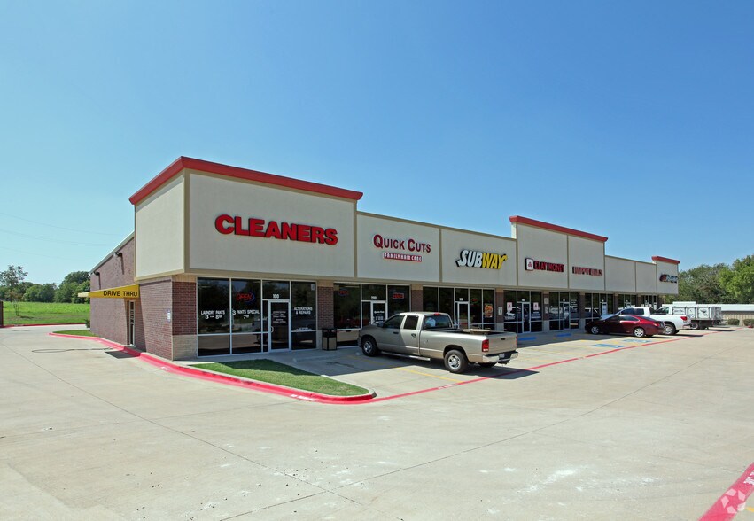 910 Highway 287, Midlothian, TX à louer - Photo principale – Image 2 sur 4