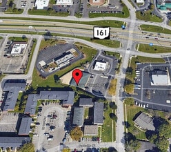 5701 Parkville St, Columbus, OH - VUE AÉRIENNE  vue de carte