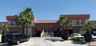 Plus de détails pour 74804 Joni Dr, Palm Desert, CA - Industriel/Logistique à louer