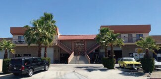 Plus de détails pour 74804 Joni Dr, Palm Desert, CA - Local d'activités à louer