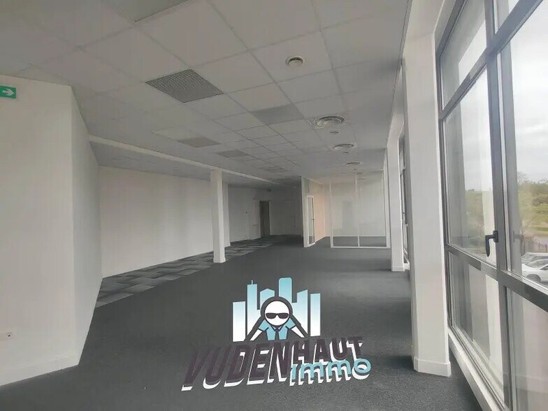 Bureau dans Colomiers à louer - Photo de l’immeuble – Image 3 sur 9