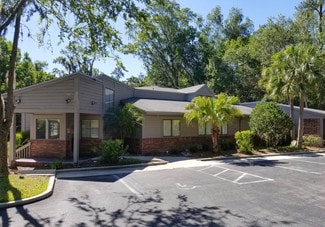Plus de détails pour 1034 NW 57th St, Gainesville, FL - Bureau à vendre