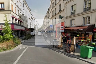 Plus de détails pour Local commercial à louer