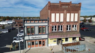 Plus de détails pour 28 W 9th St, Anderson, IN - Local commercial à vendre
