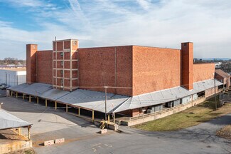 Plus de détails pour 605-625 N Loudoun St, Winchester, VA - Industriel/Logistique à louer