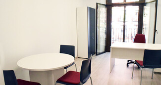 Plus de détails pour Calle De Toledo, 46, Madrid - Coworking à louer