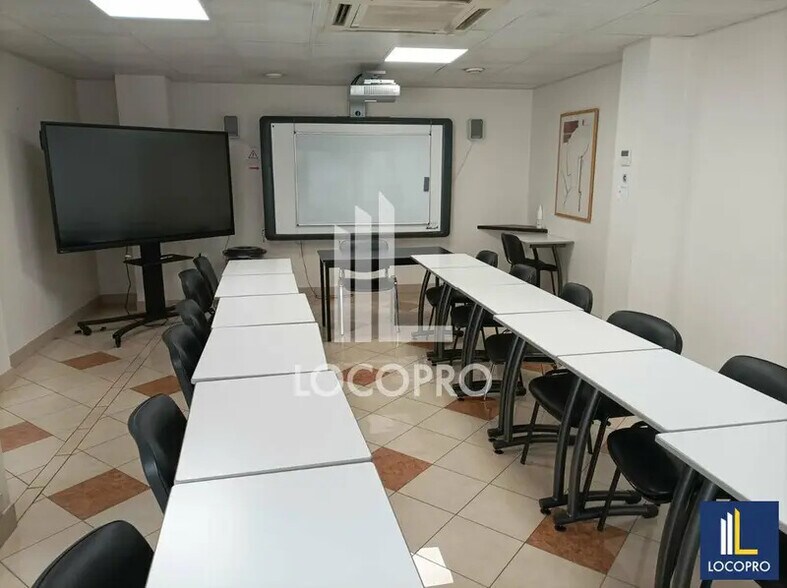 Local commercial dans Nice à vendre - Photo intérieure – Image 2 sur 10