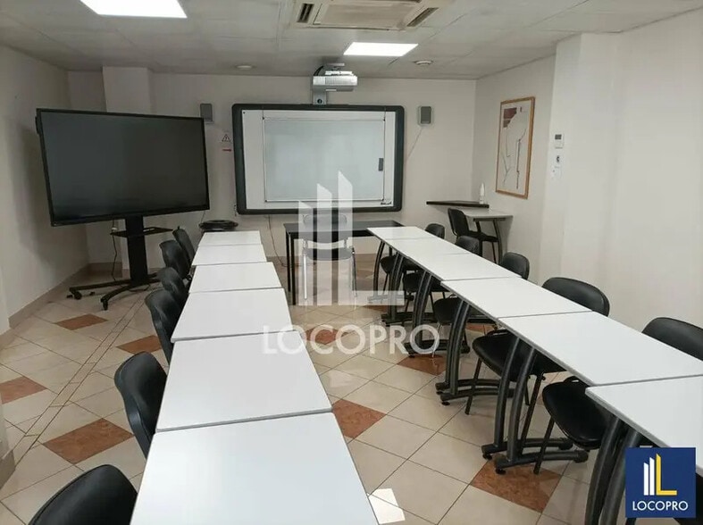 Local commercial dans Nice à vendre - Photo intérieure – Image 2 sur 9