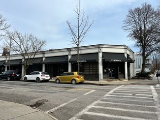 Plus de détails pour 173 Amory St, Brookline, MA - Local commercial à louer