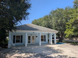 Plus de détails pour 1710 36th St, Vero Beach, FL - Bureau/Médical à louer