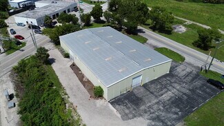 Plus de détails pour 1585 Seaboard St, Fort Myers, FL - Industriel/Logistique à vendre