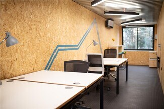 Plus de détails pour Great Park Rd, Bradley Stoke - Bureau à louer