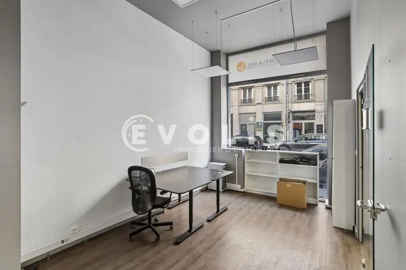 34 Rue Molière, Lyon à louer - Photo intérieure – Image 2 sur 13