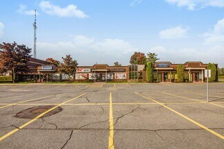 Plus de détails pour 6 Antares Dr, Ottawa, ON - Bureau à louer