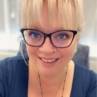 Heather Smallman