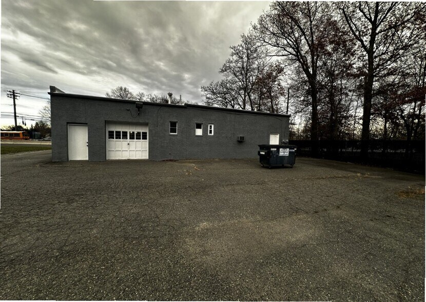 971 State Route 10, Whippany, NJ à louer - Photo de l’immeuble – Image 2 sur 2