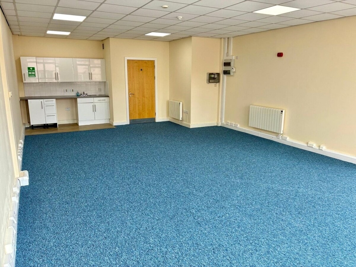 62 Caroline St, Birmingham, WMD B3 1UF - Lot 3-5-6 -  - Photo intérieure - Image 2 of 3