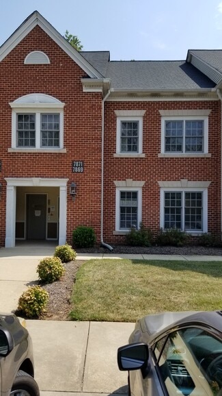 Plus de détails pour 7861-7875 Belle Point Dr, Greenbelt, MD - Bureau à vendre