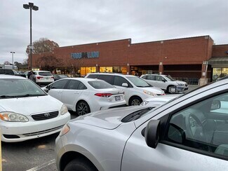Plus de détails pour 3474 E Broad St, Statesville, NC - Local commercial à louer