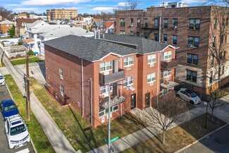 Plus de détails pour 16003 Sanford Ave, Flushing, NY - Logement à vendre