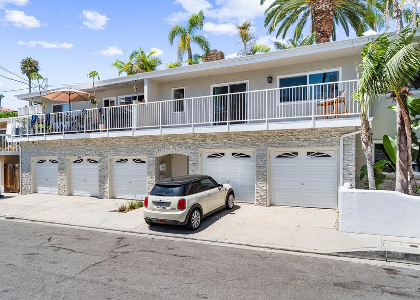 244-248 W Escalones, San Clemente, CA à vendre - Photo de l’immeuble – Image 2 sur 12
