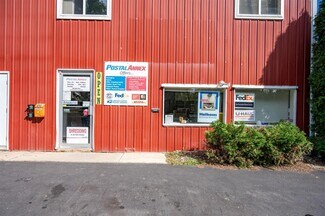 Plus de détails pour N4488 Powers Ave, Mauston, WI - Spécialisé à vendre