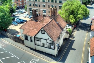 Plus de détails pour Corner Hall, Hemel Hempstead - Coworking à louer