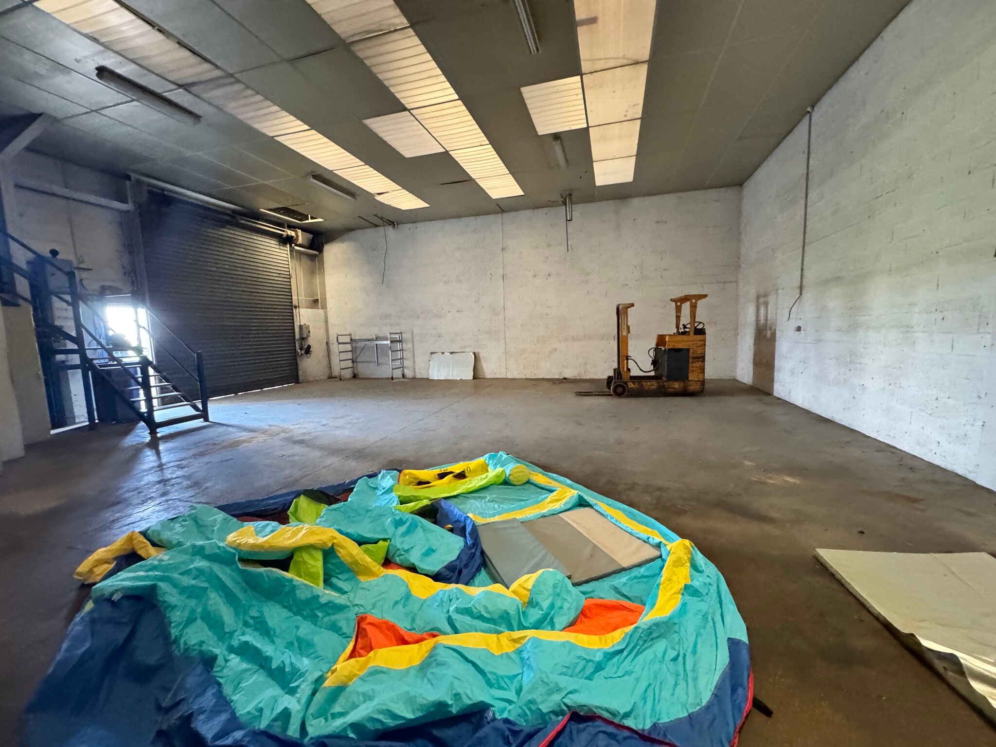 42 Chemin De Gérocourt, Boissy-l'Aillerie à louer Photo intérieure– Image 1 sur 5