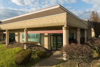Plus de détails pour 95 James Way, Southampton, PA - Local d’activités à vendre