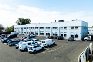 Plus de détails pour 425 Fairfield Ave, Stamford, CT - Industriel/Logistique à louer