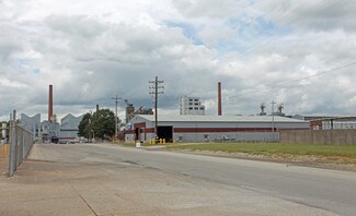 Plus de détails pour 791 Santa Fe Pike, Columbia, TN - Industriel/Logistique à louer