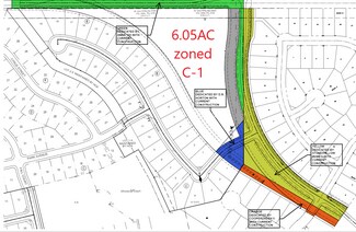 Plus de détails pour CR 376 Cor, Anna, TX - Terrain à vendre