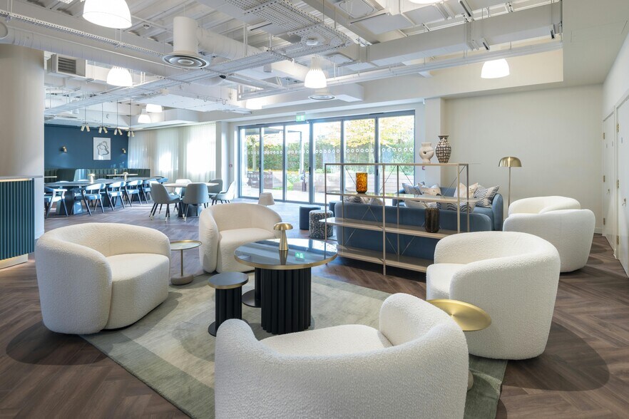 70 Norden Rd, Maidenhead à louer - Photo de l’immeuble – Image 3 sur 10